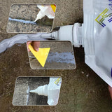 500g Cement Crack Repair Sealant Glue Roof Wall or Leak Filg Seag Waterproofing Materials