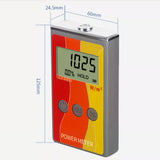 LS122 Similar Infrared Power Glass Window Tint Solar Transmission Meter Insulation Film UV IR Blocking Tester