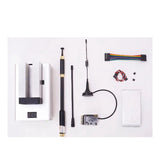 Over 200Km 25W 433Mhz 10CH Arkbird UHF System Remote Range Extension Support FPV PIX PX4 SN FAST Flight Control