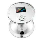 Beauty slimming lifting tightening micro current fat dissoing and weight loss instrument