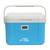 5L Incubator Long-Term Preservation Personal Ice Box Car Refrigerator Fridge for Home Use Vehicle Truck