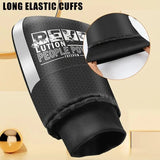 Universal Waterproof Motorcycle Scarf Hand Protector for Winter Windproof Thickened Warm Mobile Handlebar Cover Gloves