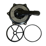 SPX0710XBA17 Key Cover Handle Assembly for 710X32 SP710XR50 712621 Valve