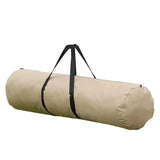 Outdoor Camping Peg Hammer Long Ground Nail Storage Bag Portable Oxford Cloth Tent Tools