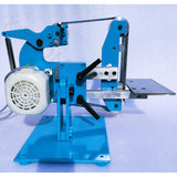 Multifunctional Grinder 750W 110V/220V Vertical And Horizontal DIY Polishing Grinding hine Belt Sander