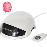 106 Lamp Laser Hair Growth Helmet Hair Loss Therapy Treatment Device Hair Regrowth for Men Women with Balding Thinning Hair