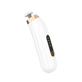 Multifunctional Portable Children's Electric Nail Sharpener Multi-head Combination, Care Manicure Set Electric Nail Trimmer