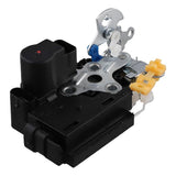 (Front Right) Car Door Lock Actuator for Ssangyong Rexton 1 2 W 2001-2019 Door Execution Lock