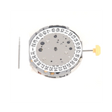 Quartz Replacement for Miyota JS15 Movement Accessories Watch Repair Tool Parts