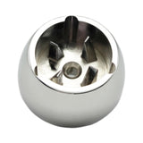 hine Bearing Shaft Blender Connector Home Mushroom Head Gear Coupg for Fruit Juice hines Parts