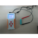 Fast Shipping RFNT4 Li-ion Battery Mobile Phone Battery Power Bank Battery Tester