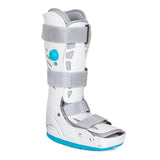 Air Cam Walker Boot Joint Fixed Support Ankle Sprain Fracture walking Artifact Plaster Shoe Guard