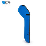 FP8800 smart handheld 5.5 inch Android pos system terminal hine with printer WIFI gps card reader