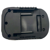 Adapter MT20ML Converter Li-ion Battery Convert to Milwaukee 18V for BL1860B BL1860 BL1850B