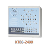 CONTEC KT88 Digital hine 16/19/32 Channel EEG Map Scanner Brain Electric Activity Mapping System with PC Software