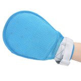 Breathable Self‑Injury Prevention Fixed Restraint Glove Patient Safety Hand Control Gloves
