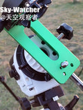 Sky-Watcher Star Adventurer 2i Pro Pack Compact Equatorial Tracking Platform Multi-Purpose Mounts  Wi-Fi App Astrophotography