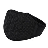 9Protruding Magnets Self-heating Health Care Equipment Cervical Vertebra Physiotherapy Hot Compress Elastic Neck Support