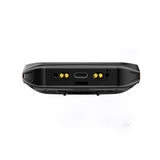 5.5 inch Handheld PDA Android 11.0 Data Collectors industrial istic smart phone NFC Barcode red pdas