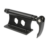 Bicycle Front Fork Holder Mount Car Roof Rack Support Quick Release Thru Axle Carrier Road Block Stand Mtb Accessories