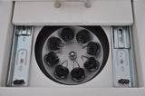 RZ10 Dairy milk cream separator gerber centrifuge hine