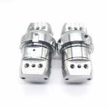 waterjet cutting Dual port swivel with side ports Omax 308620-1 for water jet head intensifier pump