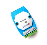 WP3079ADAM ( 3VO ) 0-10V analog output module RS485 MODBUS RTU communications