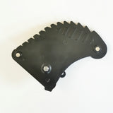 1PCS Plastic Easy Angle Gauge Sharpening Aid Sharpening Blade Water-Cooled Mill Accessories