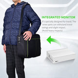 Portable 1080P Gaming Monitor 12.5 Inch Display HDR Freesync Game Mode Travel Monitor For  Series S