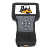 Handheld Programmer Easy To Use 1313K 4331 USB DB9 Connector Full Function 3.5in LCD Screen High Accuracy for Curtis Forklifts