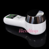 1MHz Ultrasonic Liposuction Cavitation Cellulite Weight Loss hine Ultrasound Therapy slimming equipment Massager