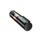 2022 Latest Ambition Wireless Tattoo Machine Pen Custom Brushless Motors Fast Charging Battery 2400mA./h For Tattoo Artist