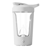 Electric Auto Protein Powder Shake Water Bottles Drinkware Mi Cup Body Building Exercise Bottle Kitchen