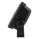 Marine GPS Satellite Navigation DC12V-24V NMEA0183 Output Large LCD Screen for Boat Positioner