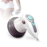 Crusher Infrared Fat Pusher Scraping Electric Massager Fat-removing Slimming hine Unisex
