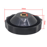 hine steam 1PCS for Astori/WEGA/CIMBALI coffee maker hot water knob switch spring accessories