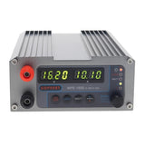 NPS-1600 0-16V0-10A Verstelbare DC Gestabiliseerde Voeding Constante Spanning Stroom Bron Kleine Volume Gophert