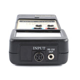 Measuring Range 1-1500 mbar 8 Kinds Display Units RS232 PC Interface VC-9200 Vacuum Meter