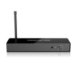 Takstar WPM-300 UHF Wireless Audio System Receiver for instrument/stage monitoring and simultaneous interpretation
