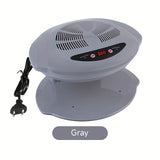New Induction Enhancement Tool hine Cold Warm Air Polish Dryer Equipment Uv Led Nail Lamp