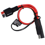 30CM SAE with Anderson Powerpole 30AMP Connectors 12AWG Cable