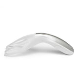 Rechargeable new mini multifunctional heating massager head electric portable massage comb vibration