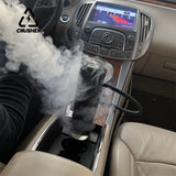 Hookah Cup with Ceramic Tobacco Bowl Silicone Hose Complete Chicha for Car Smoking Grass Portable Sisha Hooka Set