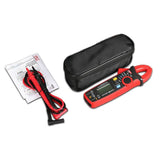Multifunction Multimetro UNI-T UT211B 60A High Resolution LCD True RMS Clamp Meters W/ V.F.C. NCV Test & Zero Mode