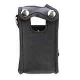 UV-5R UV-5RA UV-5RE Plus UV-5RB RONSON UV-8R Ham Radio Walkie Talkie High Quality Soft Leather Case Protection Bag