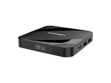 TV98 ATV Android 14 Smart TV Ultra HD 8K S905W2 4GB 64GB Dual Wifi BT5.0 2.4G&5G Media Player Set Top Box