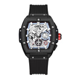 Men's Watches Top Brand ONOLA Luxury Fashion&Casual Business Quartz Watch Date Waterproof Wristwatch Hodinky Relogio Masculino