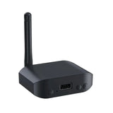 VIKEFON Bluetooth 5.3 Receiver Transmitter Car Kit Speaker TV BT5.0 U Disk RCA 3.5mmAUX Jack Stereo Music Wireless Audio Adapter