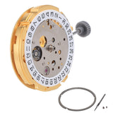 For Miyota 8215 21 Jewels Automatic Mechanical Date Movement Men's Watch Movements
