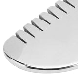 Gua Sha Scraping Comb Terahertz Safe To Use Gua Sha Scraping Scalp Comb Specific Heat Properties Head Massage for Home for Women